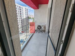 Lujerului, Plaza Mall 21 Residence, inchiriez ap. 2 camere