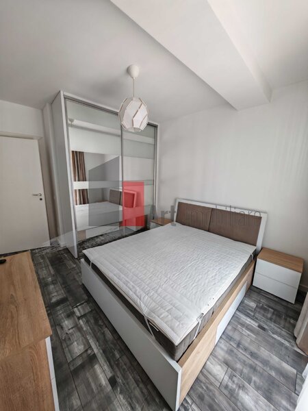 Lujerului, Plaza Mall 21 Residence, inchiriez ap. 2 camere,
