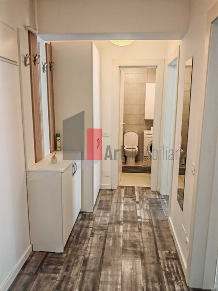 Lujerului, Plaza Mall 21 Residence, inchiriez ap. 2 camere,