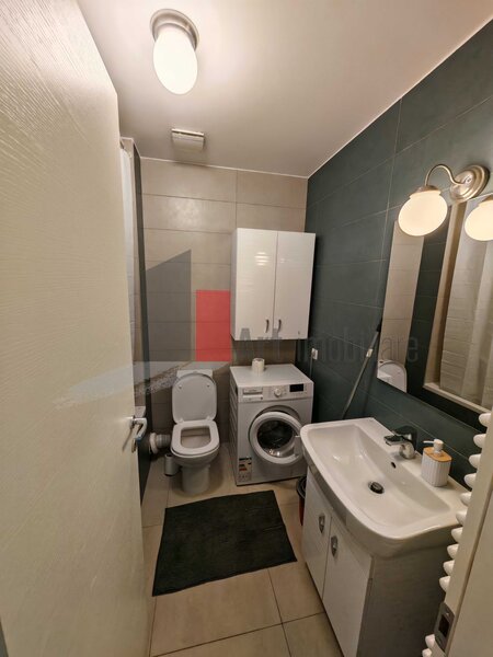 Lujerului, Plaza Mall 21 Residence, inchiriez ap. 2 camere,